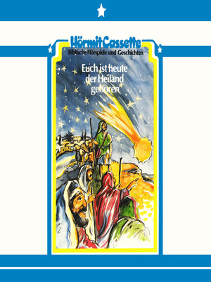 cover image of Euch ist heute der Heiland geboren